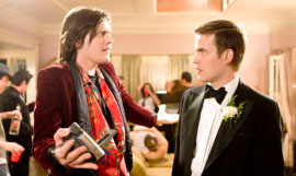Trevor Moore and Zach Cregger in Miss March